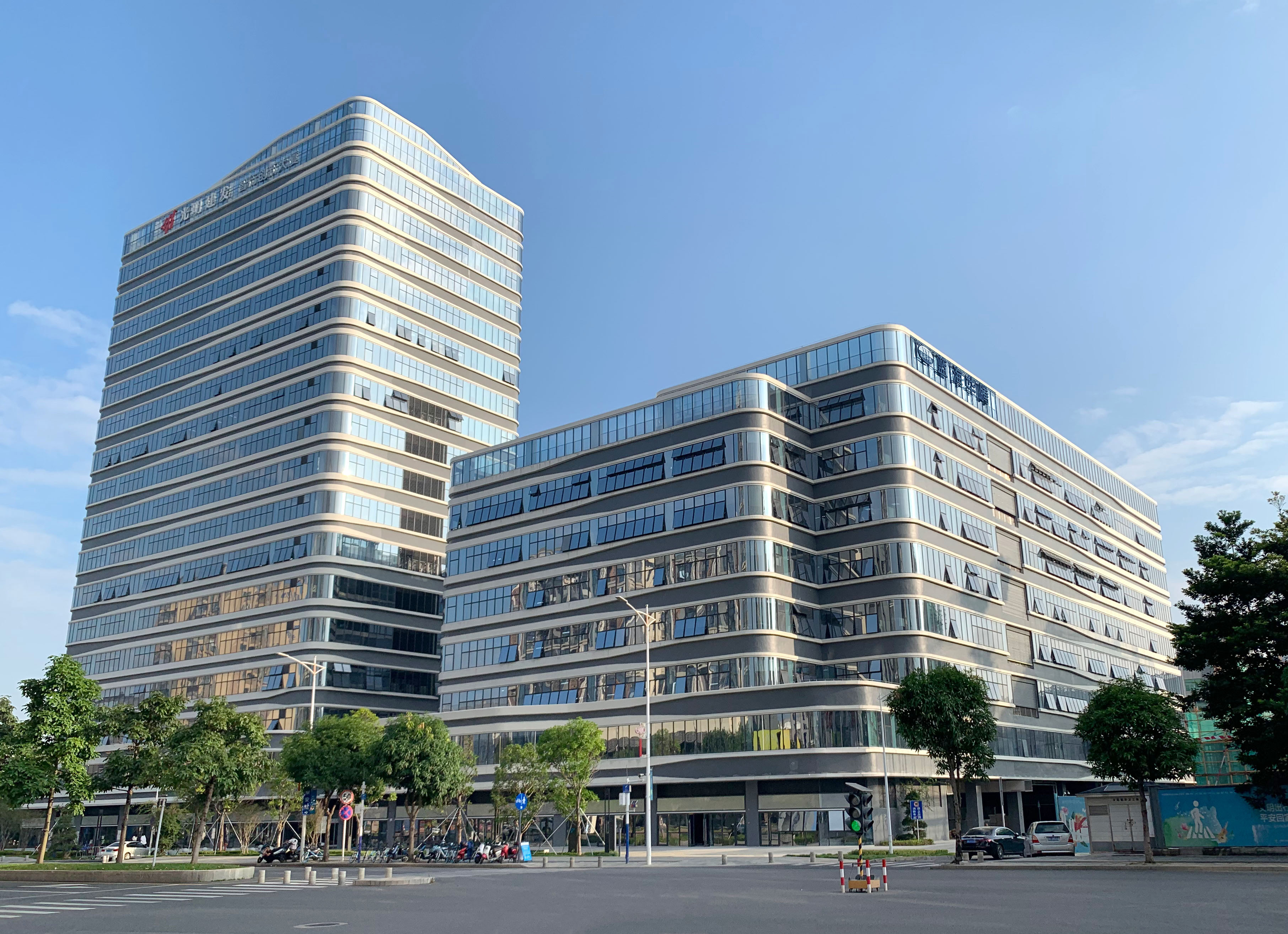 【喜讯】永利集团总站入选“2024年广东省省级制造业单项冠军企业名单”！